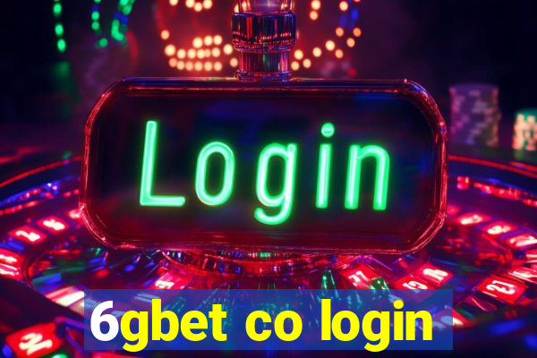 6gbet co login